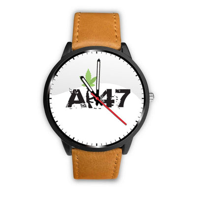 AK47 Weed Watch
