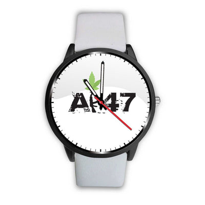 AK47 Weed Watch
