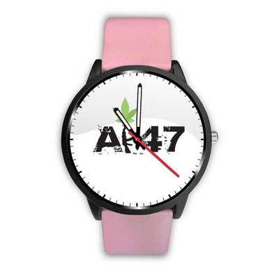 AK47 Weed Watch