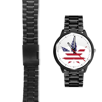 American Weed Watch