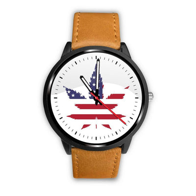 American Weed Watch