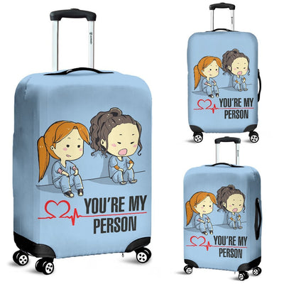 Your My Person