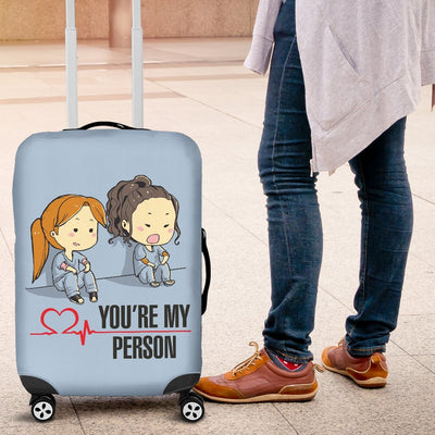 Your My Person