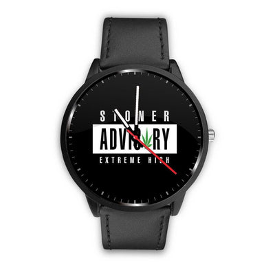 Stoner Advisory Weed Watch