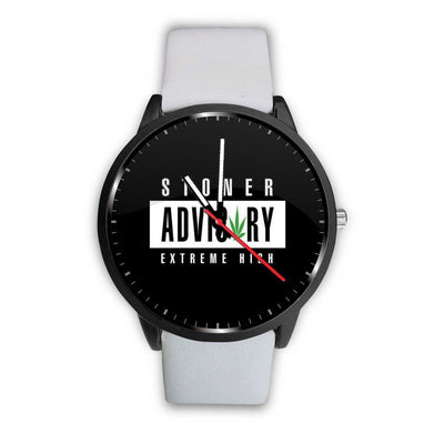 Stoner Advisory Weed Watch