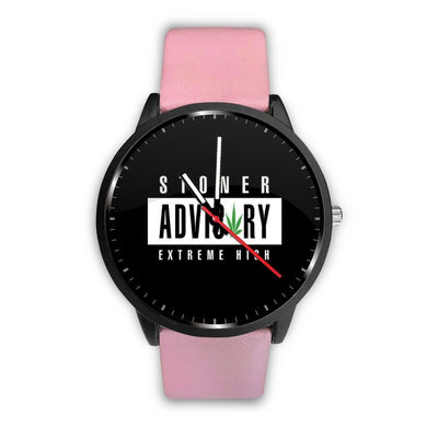 Stoner Advisory Weed Watch