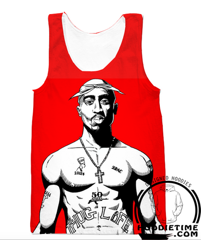 Tupac Thug Life