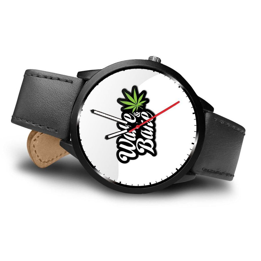 Wake and Bake Watch