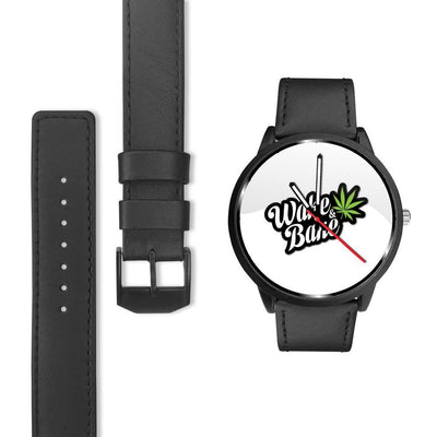 Wake and Bake Watch