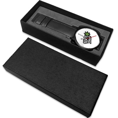 Wake and Bake Watch