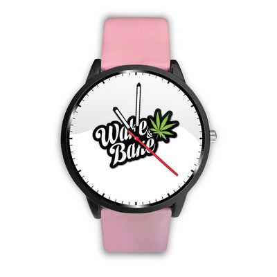Wake and Bake Watch