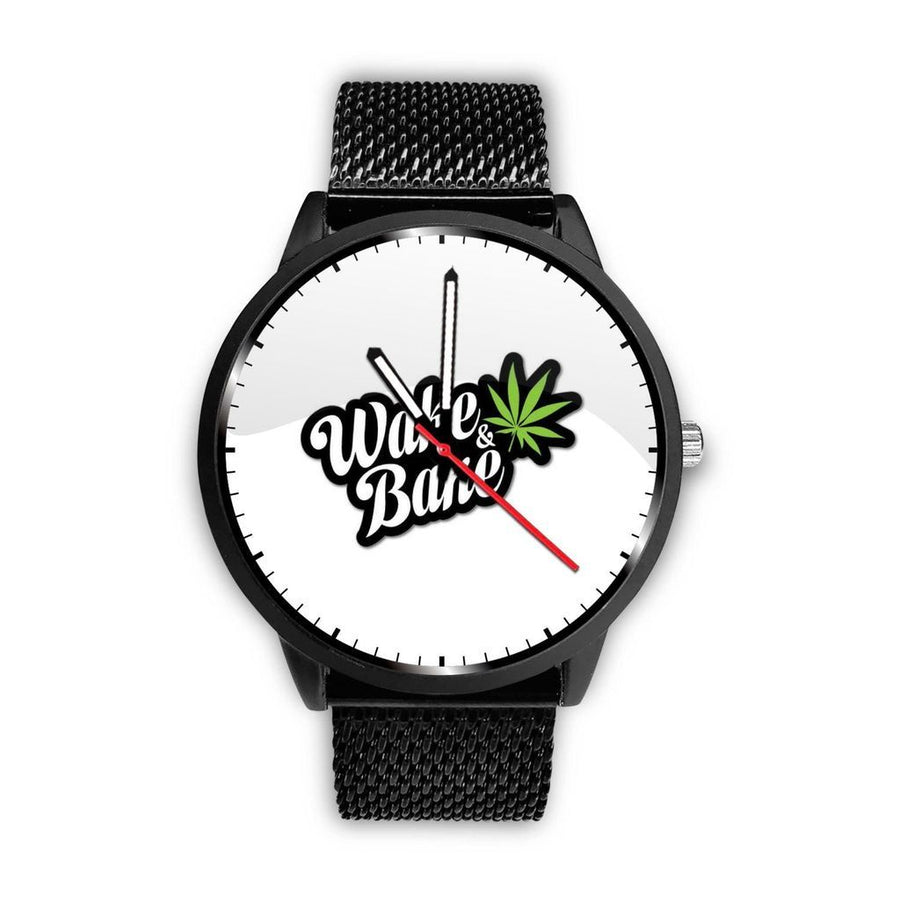 Wake and Bake Watch